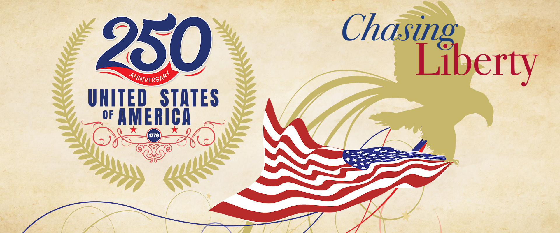 Chasing Liberty Image